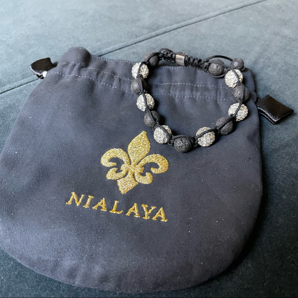 nialaya bracelet